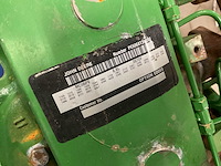 John deere powertech 6,8 liter dieselmotor - afbeelding 6 van  11