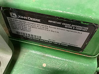John deere powertech 6,8 liter dieselmotor - afbeelding 4 van  11