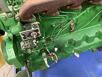 John deere powertech 6,8 liter dieselmotor - afbeelding 9 van  11