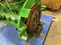 John deere powertech 6,8 liter dieselmotor - afbeelding 10 van  11