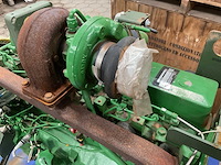 John deere powertech 6,8 liter dieselmotor - afbeelding 5 van  11