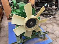 John deere powertech 6,8 liter dieselmotor - afbeelding 7 van  11