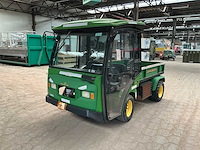John deere pro gator - afbeelding 1 van  9