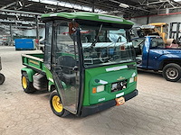 John deere pro gator - afbeelding 2 van  9