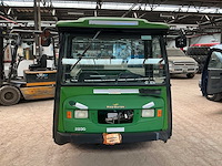 John deere pro gator - afbeelding 3 van  9