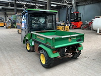 John deere pro gator - afbeelding 4 van  9