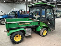 John deere pro gator - afbeelding 5 van  9