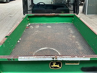John deere pro gator - afbeelding 6 van  9