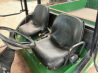 John deere pro gator - afbeelding 7 van  9