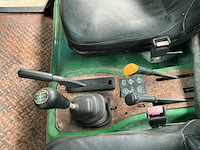 John deere pro gator - afbeelding 8 van  9