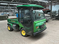 John deere pro gator - afbeelding 1 van  4