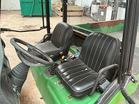John deere pro gator - afbeelding 4 van  4