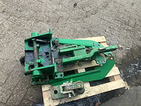 John deere puckup hitch 6000 m serie - afbeelding 3 van  9
