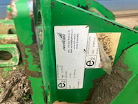 John deere puckup hitch 6000 m serie - afbeelding 8 van  9