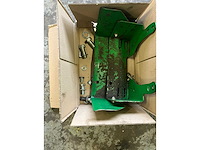 John deere puckup hitch 6000 m serie - afbeelding 9 van  9