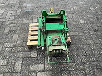 John deere puckup hitch 6000 r serie - afbeelding 3 van  8