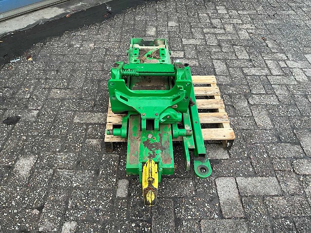 John deere puckup hitch 6000 r serie - afbeelding 5 van  8