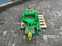 John deere puckup hitch 6000 r serie - afbeelding 5 van  8