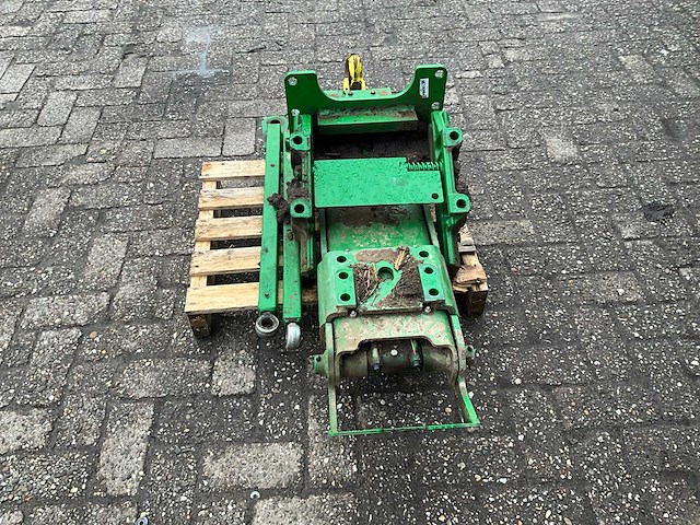 John deere puckup hitch 6000 r serie - afbeelding 3 van  8