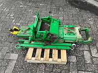 John deere puckup hitch 6000 r serie - afbeelding 1 van  4