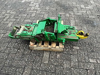 John deere puckup hitch 6000 r serie - afbeelding 2 van  4
