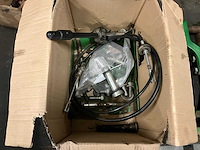 John deere puckup hitch 6000 r serie - afbeelding 3 van  4