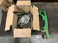 John deere puckup hitch 6000 r serie - afbeelding 4 van  4