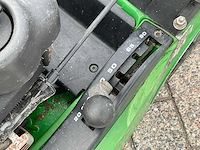 John deere r47s duw maaier - afbeelding 5 van  9