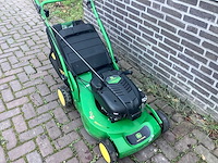 John deere r52vb grasmaaier - afbeelding 2 van  5