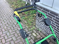 John deere r52vb grasmaaier - afbeelding 4 van  5