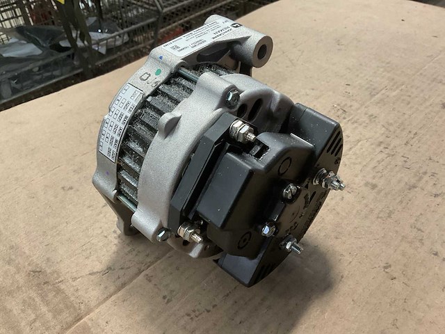 John deere reman alternator - afbeelding 1 van  5