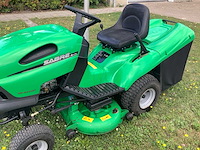 John deere sabre 1540 zitmaaier - afbeelding 2 van  11