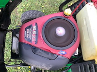 John deere sabre 1540 zitmaaier - afbeelding 3 van  11