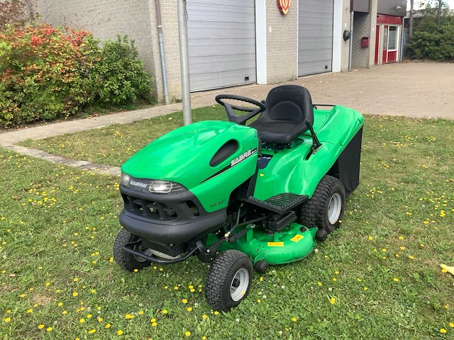 John deere sabre 1540 zitmaaier - afbeelding 4 van  11