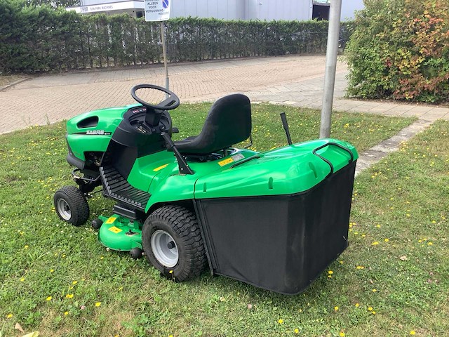 John deere sabre 1540 zitmaaier - afbeelding 5 van  11