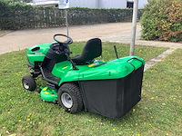 John deere sabre 1540 zitmaaier - afbeelding 5 van  11