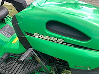 John deere sabre 1540 zitmaaier - afbeelding 7 van  11