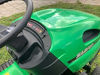 John deere sabre 1540 zitmaaier - afbeelding 8 van  11