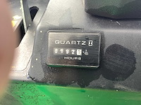 John deere sabre 1540 zitmaaier - afbeelding 9 van  11