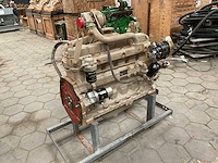 John deere se501221 dieselmotor - afbeelding 2 van  10