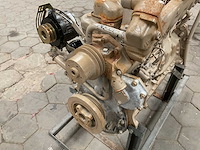 John deere se501221 dieselmotor - afbeelding 3 van  10