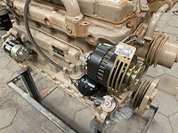 John deere se501221 dieselmotor - afbeelding 5 van  10