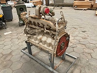 John deere se501221 dieselmotor - afbeelding 4 van  7
