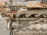 John deere se501221 dieselmotor - afbeelding 6 van  7