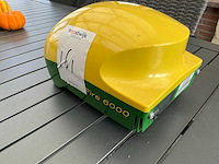 John deere starfire 6000 gps bol - afbeelding 2 van  5