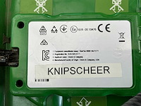 John deere starfire 6000 gps bol - afbeelding 4 van  5