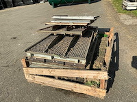 John deere t-660 maaidorser zevenpakket - afbeelding 4 van  8