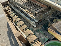 John deere t-660 maaidorser zevenpakket - afbeelding 7 van  8