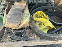 John deere t-660 maaidorser zevenpakket - afbeelding 8 van  8