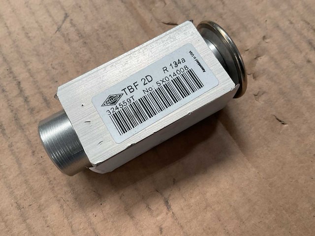 John deere tbf 2d expansion valve - afbeelding 2 van  4